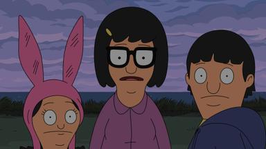 Bob's Burgers 13x4