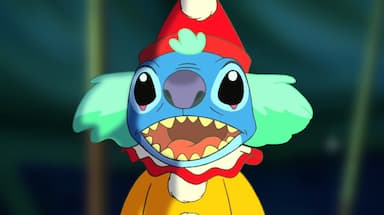 Lilo y Stitch: La Serie 1x17