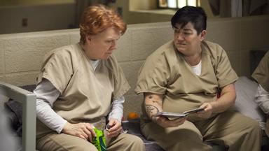 Orange Is the New Black 1x11