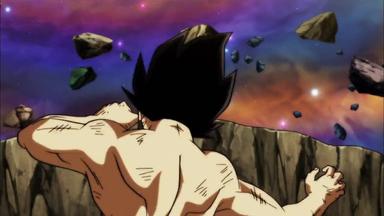 Dragon Ball Super 1x128