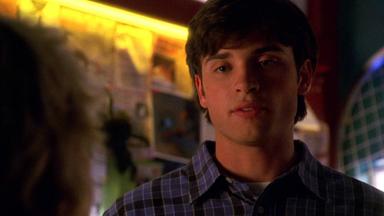 Smallville 3x21