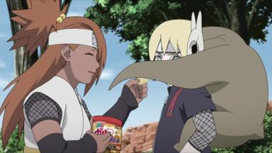 Boruto: Naruto Next Generations 1x81