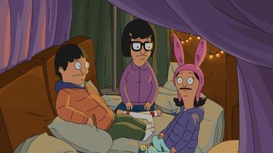 Bob's Burgers 13x11