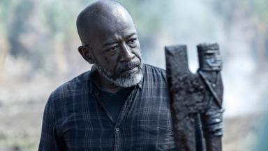 Fear the Walking Dead 8x6