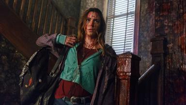 Ash vs Evil Dead 3x4