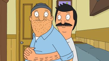 Bob's Burgers 10x19