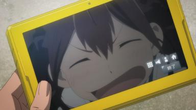 Robotics;Notes 1x4