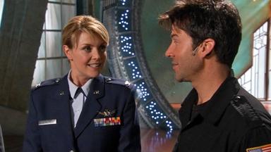 Stargate Atlantis 4x3