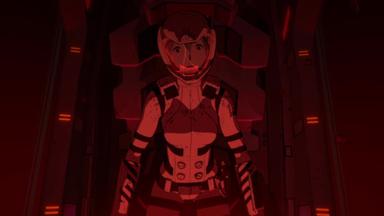 Knights of Sidonia 1x2