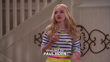 Liv y Maddie 4x13