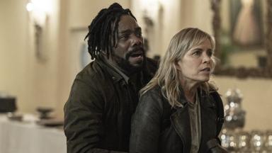 Fear the Walking Dead 8x7