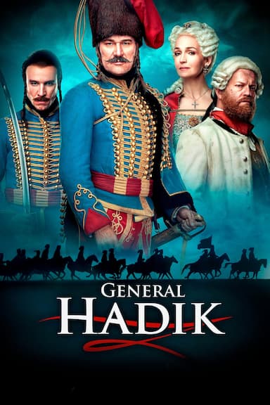 General Hadik