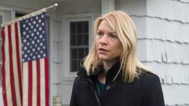 Homeland 6x11