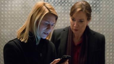 Homeland 6x12