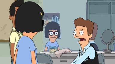 Bob's Burgers 10x18