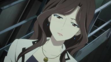 Robotics;Notes 1x11