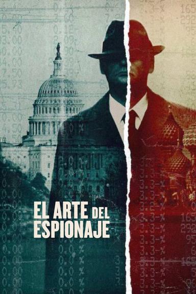 El arte del espionaje