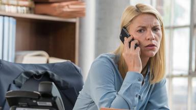 Homeland 6x2