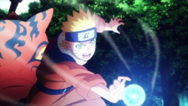 Boruto: Naruto Next Generations 1x127