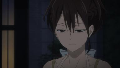 Robotics;Notes 1x9