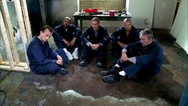 Prison Break 1x13