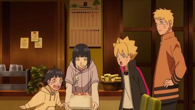 Boruto: Naruto Next Generations 1x66