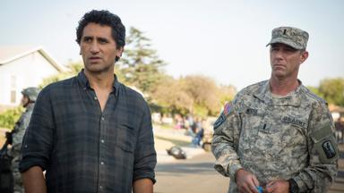 Fear the Walking Dead 1x4