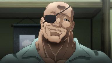 Baki 1x8