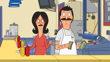 Bob's Burgers 10x11