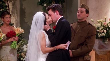 Friends 7x24