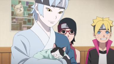 Boruto: Naruto Next Generations 1x104