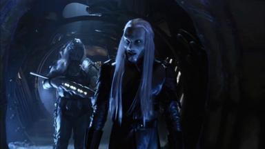 Stargate Atlantis 1x2