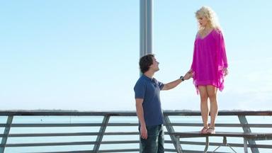 Mako Mermaids: An H2O Adventure 2x18