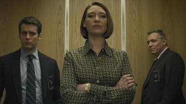 MINDHUNTER 1x4