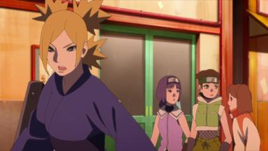 Boruto: Naruto Next Generations 1x44