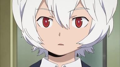 World Trigger 1x1