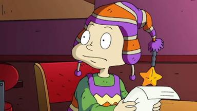 Rugrats Crecidos 2x11