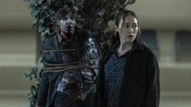 Fear the Walking Dead 7x8