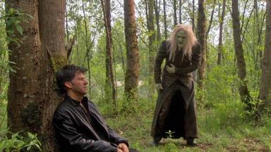 Stargate Atlantis 3x7