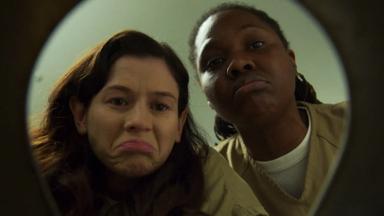 Orange Is the New Black 6x11