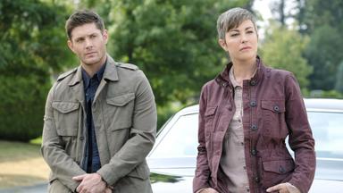 Supernatural 13x3