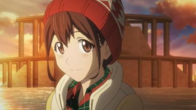 Robotics;Notes 1x19