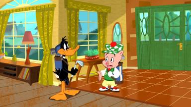 El Show de los Looney Tunes 2x20