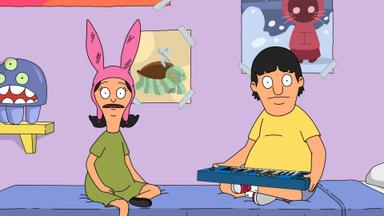 Bob's Burgers 10x14