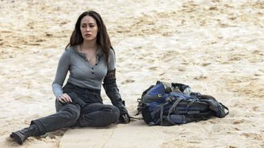 Fear the Walking Dead 7x15