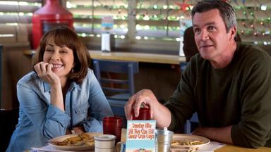 The Middle: Una familia de locos 1x10