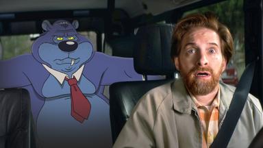 Bobcat Goldthwait's Misfits & Monsters 1x1