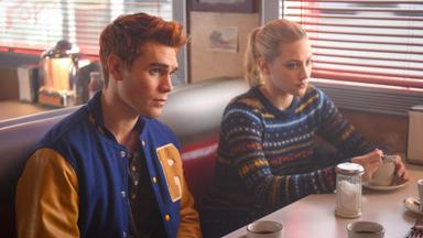 Riverdale 3x14