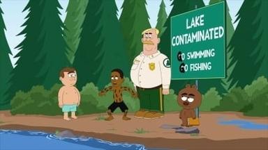 Brickleberry 3x12