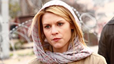 Homeland 1x1